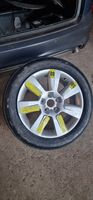 Audi A6 Allroad C6 R17-vararengas 4F0601025AS