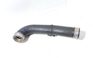 Audi A3 S3 8P Tube d'admission de tuyau de refroidisseur intermédiaire 1K0145838C