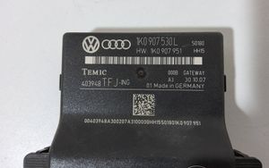 Audi A3 S3 8P Väylän ohjainlaite 1K0907530L