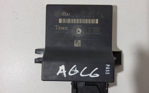 Audi A6 S6 C6 4F Gateway vadības modulis 4F0907468B