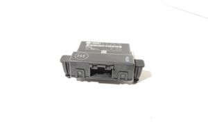 Audi A3 S3 8P Modulo di controllo accesso 1K0907530G