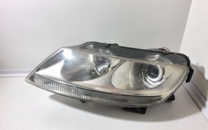 Volkswagen Phaeton Lampa przednia 3D1941015H