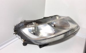 Volkswagen Phaeton Lampa przednia 3D1941016H