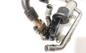 Volkswagen PASSAT B6 Valvola di raffreddamento EGR NRF2002282