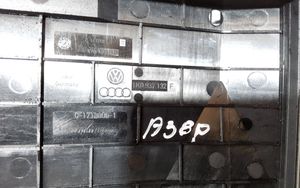 Audi A3 S3 8P Drošinātāju Kastes vāciņš 1K0937132F