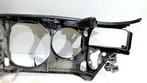 Audi A4 S4 B5 8D Support de radiateur sur cadre face avant 4A0010114S