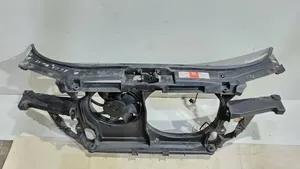 Audi A6 S6 C5 4B Support de radiateur sur cadre face avant 4B0010157D