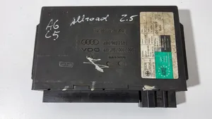 Audi A6 Allroad C5 Module confort 4B0962258E