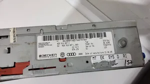 Audi A6 S6 C6 4F Navigācijas (GPS) sistēmas CD/DVD lasītājs 4E0919887C