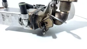 BMW 5 F10 F11 EGR-venttiili/lauhdutin 7810871