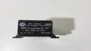 Audi A8 S8 D2 4D Modulo di controllo degli specchietti retrovisori 4A0907445A