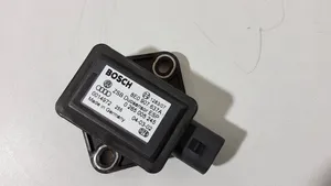 Audi A4 S4 B6 8E 8H Sensore di imbardata accelerazione ESP 8E0907637A