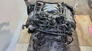 Audi A6 S6 C5 4B Remplacement moteur ALG