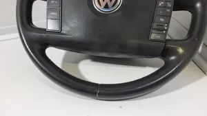 Volkswagen Phaeton Steering wheel 3D0419091K