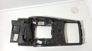 Audi A6 S6 C6 4F Center console decorative trim 4F1864261F