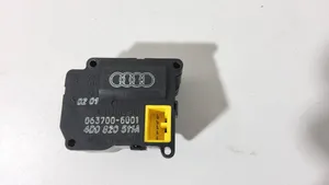 Audi A8 S8 D2 4D Motorino attuatore aria 4D0820511A