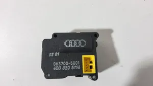 Audi A8 S8 D2 4D Motorino attuatore aria 4D0820511A