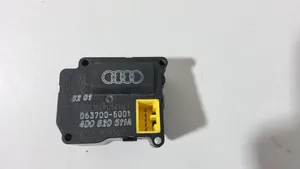 Audi A8 S8 D2 4D Motorino attuatore aria 4D0820511A