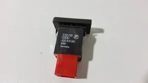 Audi A8 S8 D2 4D Przycisk / Włącznik czujnika parkowania PDC 4D0919281