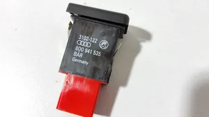 Audi A4 S4 B5 8D Fog light switch 8D0941535