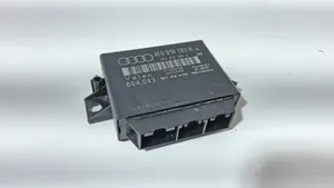 Audi A6 Allroad C6 Parking PDC control unit/module 4F0919283H