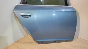 Audi A6 Allroad C6 Rear door 