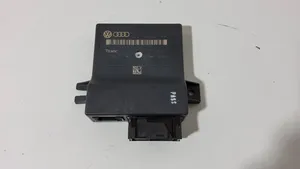 Audi A6 Allroad C6 Module de passerelle 4L0907468