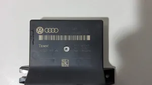 Audi A6 Allroad C6 Module de passerelle 4L0907468