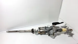 BMW 5 F10 F11 Steering wheel axle set 6795345