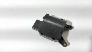 Audi A6 Allroad C6 Air flap motor/actuator 4F0820511