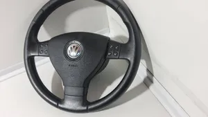 Volkswagen PASSAT B6 Steering wheel 3C0419091