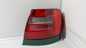 Audi A4 S4 B5 8D Takavalot 