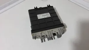 Audi A4 S4 B5 8D Sterownik / Moduł ECU 028906021F