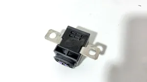 Audi A6 Allroad C6 Ignition-blocking relay 4F0915519