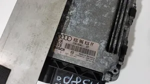 Audi A3 S3 8P Sterownik / Moduł ECU 03G906016FF