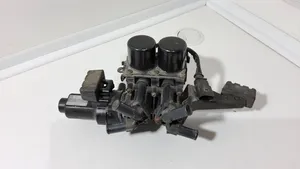 Volkswagen Phaeton Jäähdytin-lämmittimen ohjausventtiili 3D1959617C