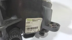 Audi A5 8T 8F Światło przeciwmgłowe przednie 8T0941699