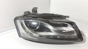 Audi A5 8T 8F Lampa przednia 8T0941004AD