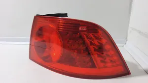 Volkswagen Phaeton Lampa tylna 3D0945096D