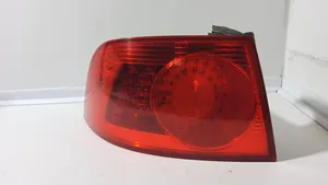 Volkswagen Phaeton Lampa tylna 3D0945095D