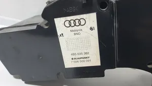 Audi A6 S6 C5 4B Subwoofer-bassokaiutin 4B5035382