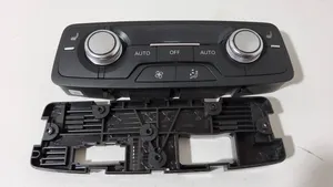 Audi A6 S6 C7 4G Panel klimatyzacji 4G0919158D