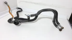 Audi A6 Allroad C6 Fuel line pipe 059130300CA