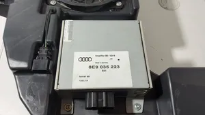 Audi A4 S4 B6 8E 8H Subwoofer speaker 8E9035382