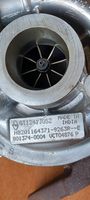 Dacia Logan II Turbine 8201164371