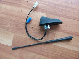 Citroen C4 II Picasso Antena GPS 9666567580