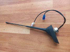 Citroen C4 II Picasso Antena GPS 9666567580