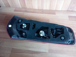 Citroen C4 II Picasso Lampa tylna 9676120780