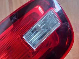 Citroen C4 II Picasso Lampa tylna 9676120780