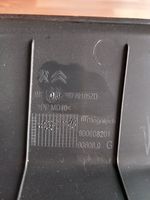 Citroen C4 II Picasso Tapicerka bagażnika / Komplet 96779105ZD